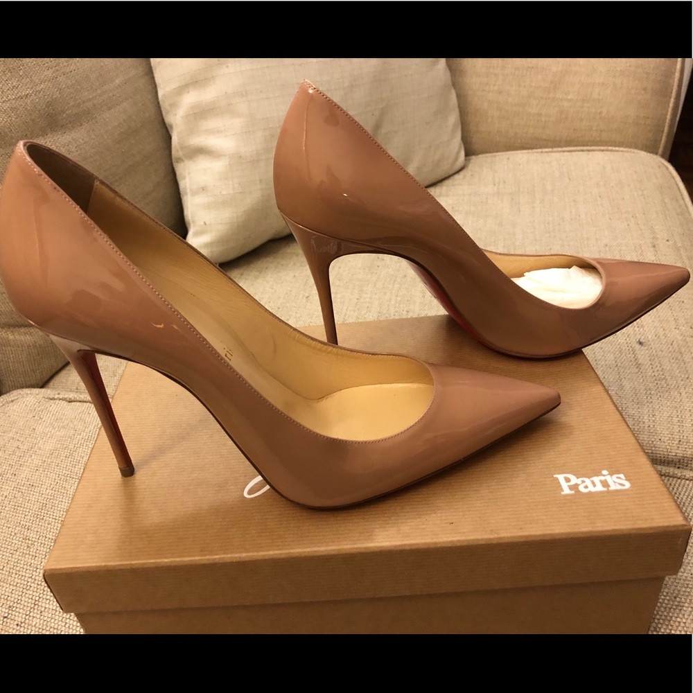 Christian Louboutin